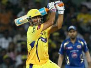 டோணியின் ஒற்றைப் போராட்டம்.. வெற்றியை இழந்த சென்னை.. இதயம் நொறுங்கிய ரசிகர்கள்!