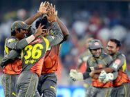 அந்த 6 பந்துகள்.. பெங்களூரை சுளுக்கெடுத்த சன்!