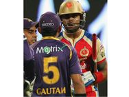 கம்பீருடன் வாய்ச்சண்டையில் இறங்கிய ''வருங்கால அமெரிக்க ஜனாதிபதி'' விராத் கோஹ்லி!!