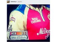 என்னது மோர்னே மோர்கெல்... மணிக்கு 173.9 கி.மீ பந்து வீசினாரா?