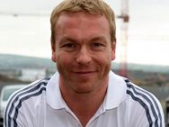 ஒலிம்பிக் சைக்கிள் பந்தய வீரர் கிறிஸ் ஹாய் திடீர் ஓய்வு