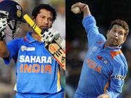 சாதனையே..உன் பெயர் சச்சின் டெண்டுல்கர்தானே!