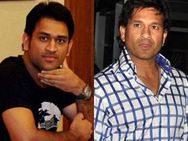 டோணிக்கு ராசி 7, சச்சினுக்கு 10: கிரிக்கெட் வீரர்களை சுற்றும் நம்பர் ராசி