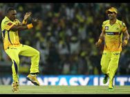 ஐபிஎல் 6: ரசிகர்களை பரவசப்படுத்தும் வீரர்களின் ஆடுகள நடனங்கள்