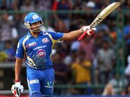 கேப்டன்னா கம்முனு இருக்கனும்.. சொல்கிறார் ரோஹித்