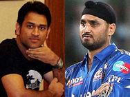 டோணி, ஹர்பஜன் குறித்து தவறாகப் பேசி விட்டேன்- ஸ்ரீசாந்த் தந்தை மன்னிப்பு