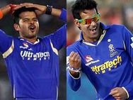 ஸ்பாட் பிக்சிங்.. ஸ்ரீசாந்த், சாண்டிலாவுக்கு 3 முறை பெண்களை சப்ளை செய்த புக்கிகள்