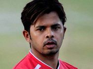 ஸ்ரீசாந்த் உள்பட 14 பேருக்கு 5 நாள் போலீஸ் காவல்