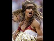 அந்த தேவதைகளை விடுங்க, இந்த தேவதைகளைப் பாருங்க...!