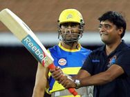 கோல்ஃப் மூலம் கிரிக்கெட் சீனிவாசன் குடும்பத்துக்குள் நுழைந்த குருநாத் மெய்யப்பன்