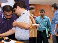 ஸ்பாட் பிக்ஸிங் விசாரணை.. மும்பை, டெல்லி போலீஸார் 'டிஷ்யூம்.. டிஷ்யூம்'!