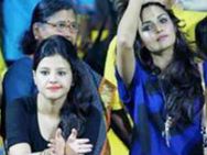 ஸ்பாட் பிக்ஸிங்: சாக்ஷி டோணி மூலம் ஸ்ரீசாந்த் வாழ்வில் வந்த சாக்ஷி ஜலா