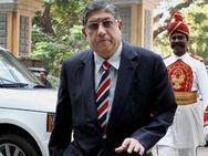 மெய்யப்பனுக்கு தொடர்பு இருந்தால்.. சென்னை அணி நீக்கம்? பிசிசிஐ தலைவர் சீனிவாசன் ராஜினாமா?