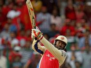 ஹஸ்ஸிக்கு ஆரஞ்சு... பிராவோவுக்கு பர்ப்பிள் - கெய்ல்தான் சிக்ஸர் மன்னன்!