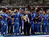 சீனிவாசனிடமிருந்து கோப்பையை வாங்க தயங்கினாரா சச்சின்?