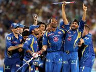 மும்பை இந்தியன்ஸ் ஜெயிக்க இதெல்லாமும்தான் காரணம்...!