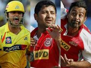 ரெய்னா, பியூஷ் சாவ்லா, பிரவீன் குமார், புவனேஷ் குமார் ... மீது சந்தேகப் பார்வை!