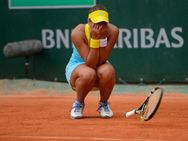 சூடு பிடிக்குது பிரெஞ்சு ஓபன் டென்னிஸ்...!