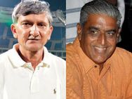 பிக்ஸிங்.. சீனியை நெருங்கும் புயல்.. பிசிசிஐ செயலர்- பொருளாளர் ராஜினாமா!