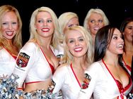 இனி ஐபிஎல் போட்டிகளில் சியர் லீடர்களின் 'டண்டணக்கா' டான்ஸ் கிடையாது