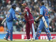 இங்கிலாந்துக்குப் போனவங்களே அப்படியே வெஸ்ட் இண்டீஸுக்கும் போறாங்கப்பா...!
