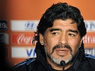 அனுமதியின்றி இணைய விளையாட்டில் மாரடோனா படம்: சீன நிறுவனத்துக்கு ரூ. 3 கோடி அபராதம்