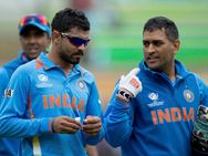 ''நாங்களே எழுதி நாங்களே நடித்த நாடகம் சூப்பர்''... டோணி பெருமிதம்