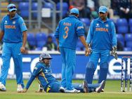 காயம்.... மேற்கிந்திய தீவு போட்டிகளில் தில்சான் விளையாடவில்லை!