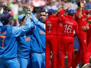 இதோ வந்து விட்டது இறுதிப் போட்டி.. வரலாறு படைக்குமா இந்தியா?