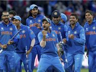 எப்படி ஜெயிச்சுச்சு பார்த்தீங்களா இந்தியா..... வாங்க போட்டோ பார்க்கலாம்!