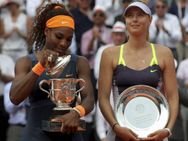 மரியா மை டார்லிங், என்னை மன்னிச்சிடு... ஷரபோவாவுக்கு செரீனா வேண்டுகோள்!