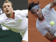 விம்பிள்டன்: முதல் சுற்றில் 135வது இடத்தில் உள்ளவரிடம் தோற்ற நாடால்