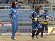 இலங்கையிடம் இந்தியா மாபெரும் தோல்வி