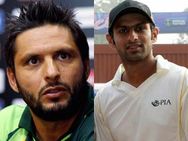 அப்பாடா.. 'பைட்' பண்ணி 'சீட்' பெற்றார் அப்ரிதி.. சானியா வீட்டுக்காரர் அவுட்!