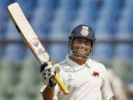 ஷ்ஷப்பா... கேப்டவுனில் 200வது டெஸ்ட்டை எதிர்கொள்கிறார் டெண்டுல்கர்!