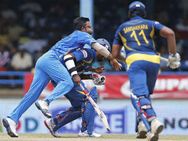 இந்தியா- இலங்கை இறுதிப் போட்டியில் மைதானத்தில் பாட்டில் வீசிய ரசிகருக்கு 5 ஆண்டுகால தடை