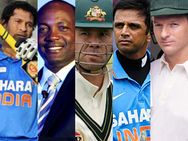 பான்டிங் சர்ச்சை.. சரி 20 ஆண்டுகாலத்தில் டாப் 5 டெஸ்ட் பேட்ஸ்மேன்கள் யார்?