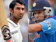 அதெப்படி மீடியாவில் பேசலாம்? புஜரா, ரோகித் ஷர்மாவுக்கு கிரிக்கெட் வாரியம் வார்னிங்!