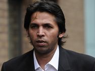 ஸ்பாட் பிக்ஸிங்கில் ஈடுபட்டது உண்மைதான்.. ஆசிப் ஒப்புதல்