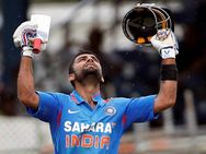 விவியன் ரிச்சர்ட்ஸின் சாதனையை விரட்டியடிப்பாரா விராத் கோஹ்லி?