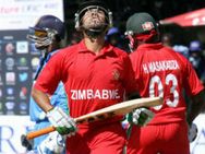 கிரிக்கெட் சொல்லிக் கொடுங்க.. இந்திய வீரர்களிடம் டிப்ஸ் கேட்ட ஜிம்பாப்வே வீரர்கள்