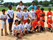 கிரிக்கெட்டிலும் ஒரு கை பார்க்கும் அமெரிக்கா- டாக்டர் ராஜன் தலைமையில் கிரிக்கெட் போட்டி