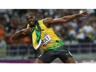 உசேன் போல்ட் ரொம்ப ஸ்பீடு… மீண்டும் நிரூபித்தார்