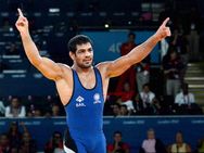 தோற்பதற்காக பணம் தருவதாக கூறிய ரஷ்ய வீரர்கள்: இந்திய மல்யுத்த வீரர் சுஷில்குமார் பரபர புகார்!