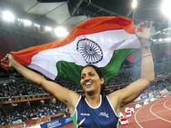 போர்க்கொடி தூக்கிய கிருஷ்ண பூனியாவுக்கு கேல் ரத்னா விருது இல்லை!