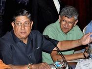 வரும் 29ம் தேதி வரை டால்மியாவே தலைவராக இருக்கட்டும்: பிசிசிஐ கூட்டத்தில் முடிவு