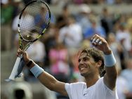 யு.எஸ். ஓபன் டென்னிஸ்: ஜோக்கோவிச்சை வீழ்த்தி ரஃபேல் நடால் சாம்பியன்!