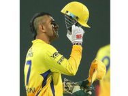 ஸ்லோ ஓவர் ரேட்: 8 சிக்ஸர் அடித்த டோணிக்கு ரூ. 92,758 அபராதம்