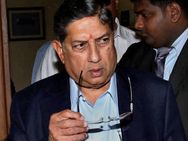 கிரிக்கெட் வாரிய தலைவர் பதவி- 'சீனி' போட்டியிடலாம்- வென்றாலும் பதவியேற்க கூடாது-சுப்ரீம் கோர்ட்!!