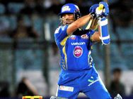 சாம்பியன்ஸ் லீக்: 5 ரன்கள் மட்டும் எடுத்த டெண்டுல்கர்! மும்பை இந்தியன்ஸ் அணிக்கு முதல் வெற்றி!